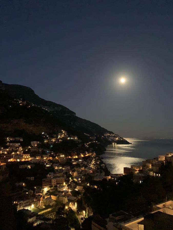 Maison Raphael Positano Exterior photo